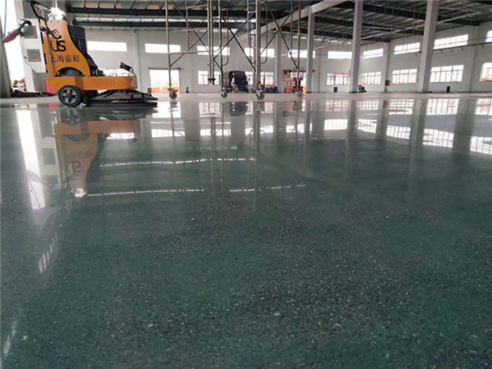 固化劑與地坪漆:化學與應用